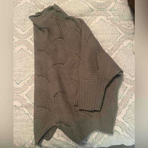 🐦🪺Gray Sweater - Picture 4 of 6